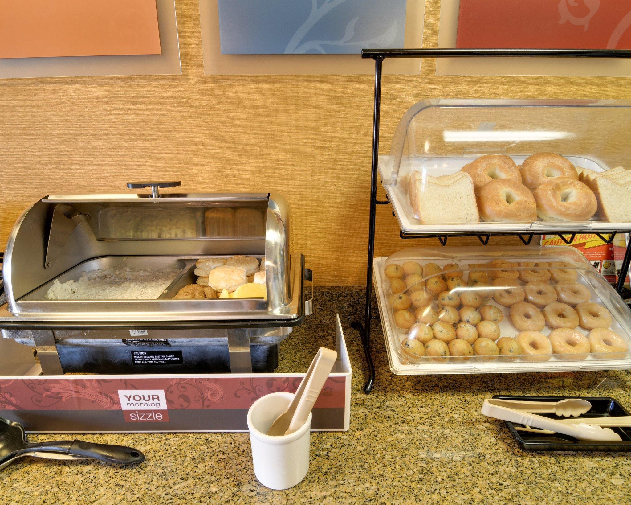 Quality Inn & Suites Malvern מראה חיצוני תמונה