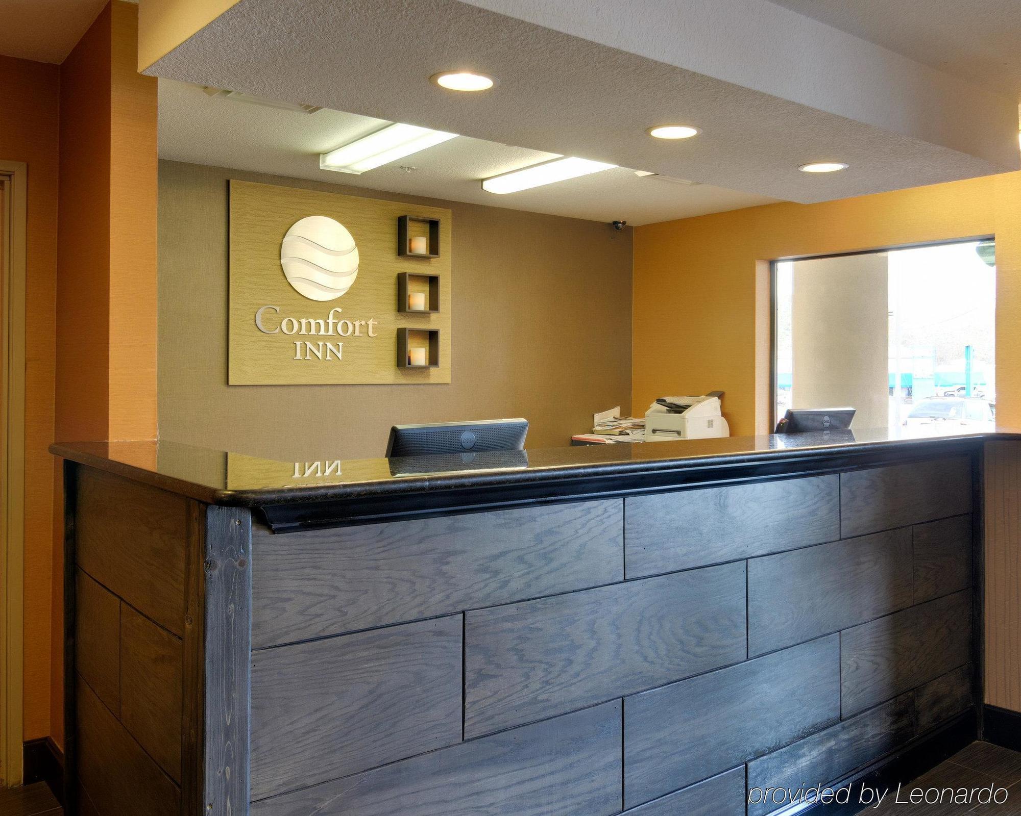 Quality Inn & Suites Malvern מראה חיצוני תמונה